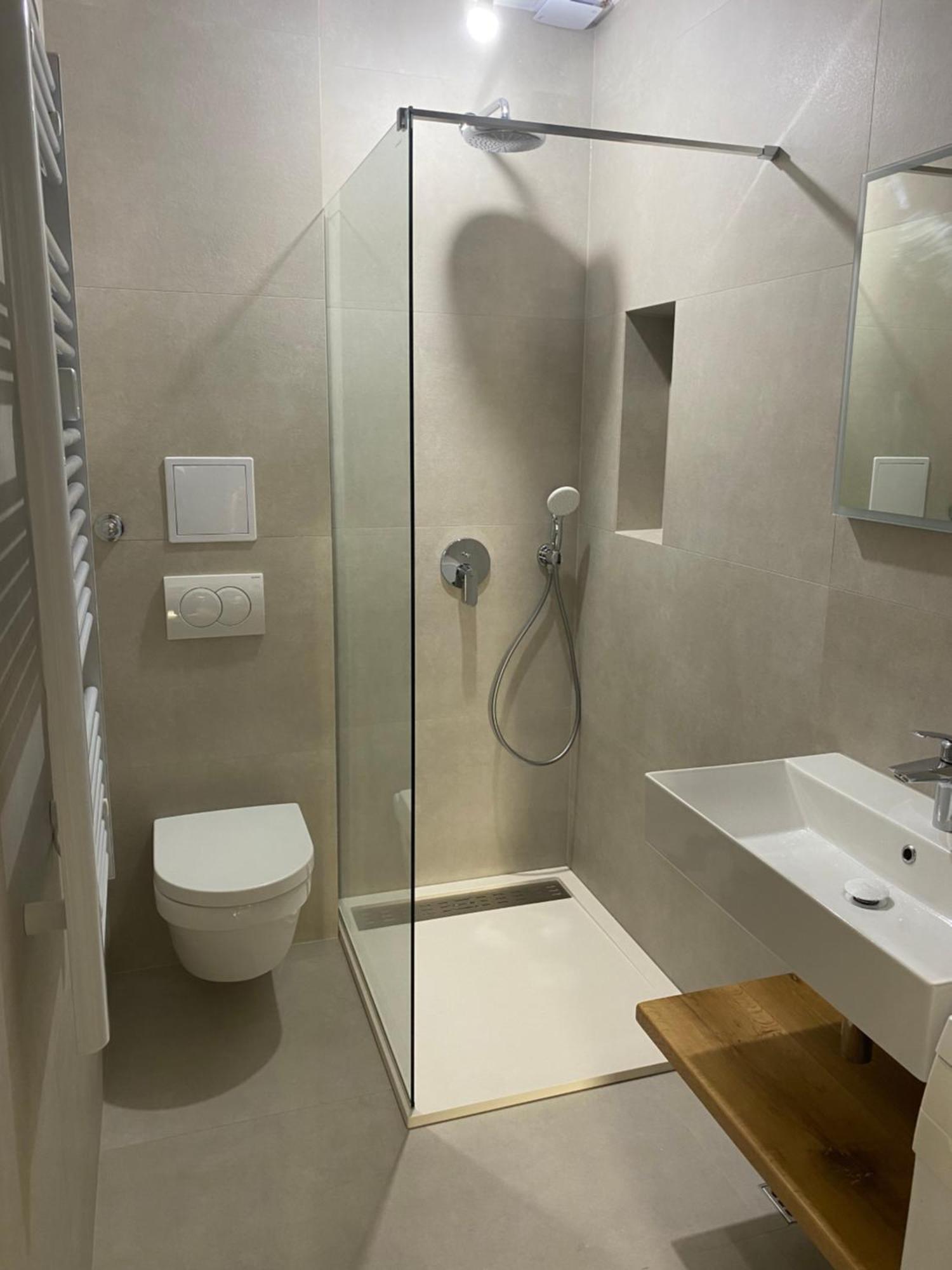 Ferienwohnung Zadar-City Eksteriør bilde
