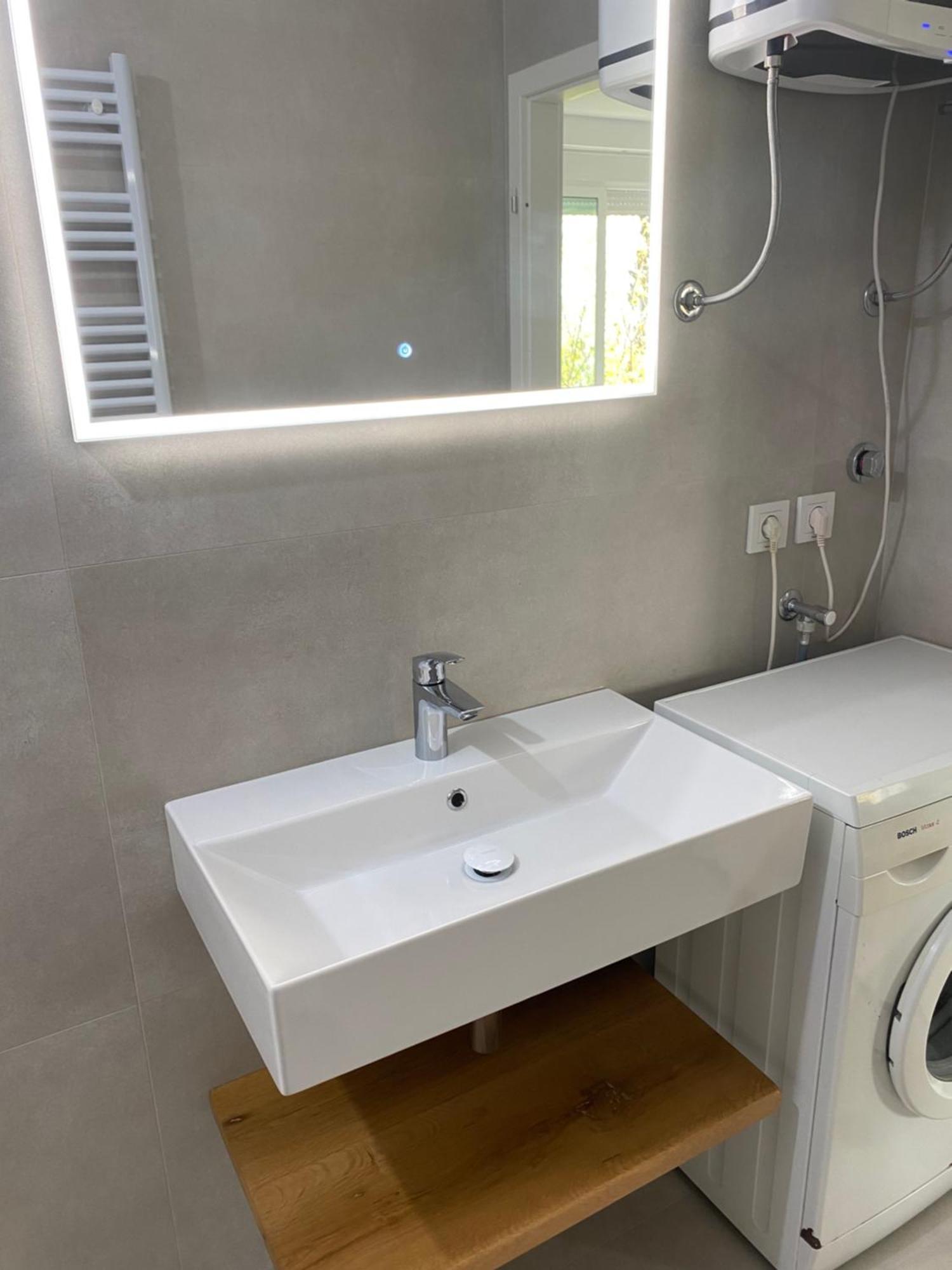 Ferienwohnung Zadar-City Eksteriør bilde