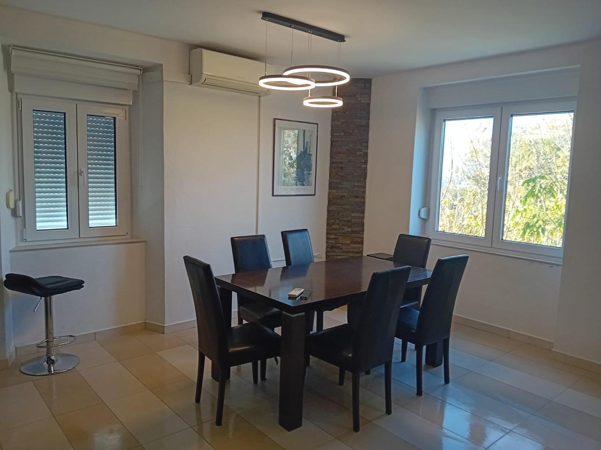 Ferienwohnung Zadar-City Eksteriør bilde