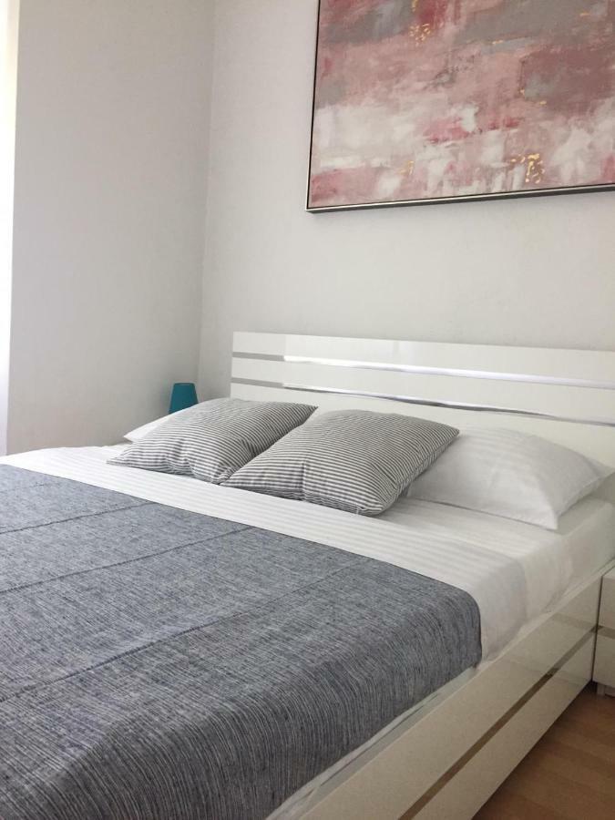 Ferienwohnung Zadar-City Eksteriør bilde