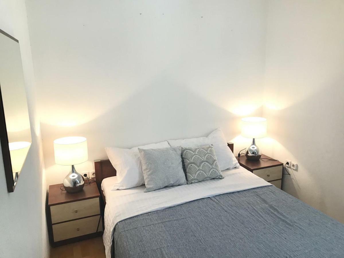 Ferienwohnung Zadar-City Eksteriør bilde