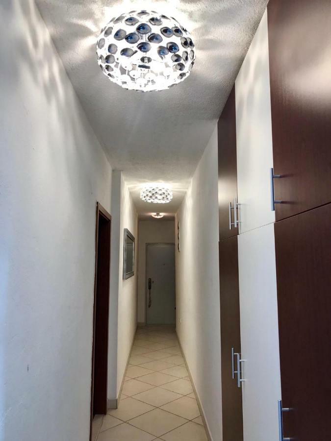 Ferienwohnung Zadar-City Eksteriør bilde